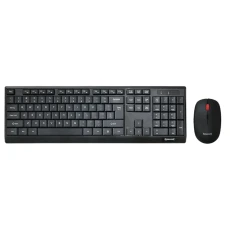 موس و کیبورد بی سیم ردراگون مدل BS 8343